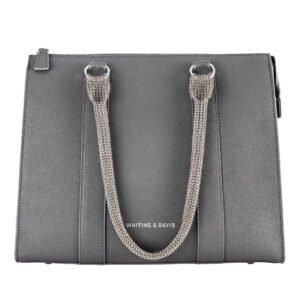 Tote grey